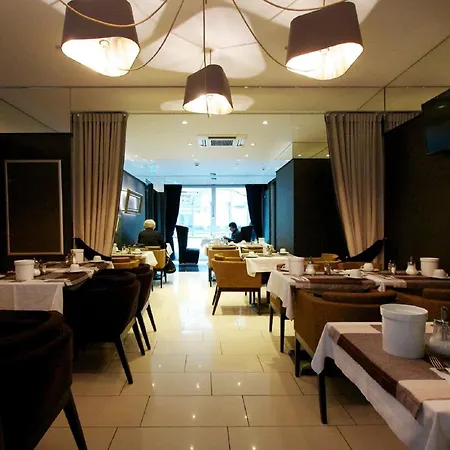 Hotel Europa Style