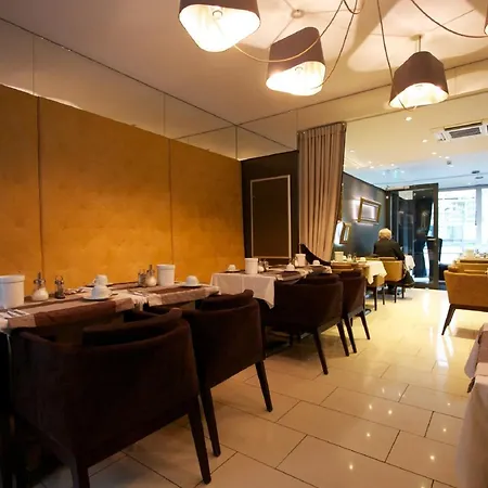 Europa Style Hotel