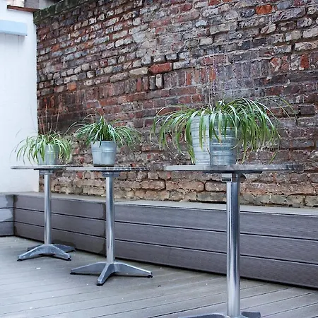 Europa Style Frankfurt am Main