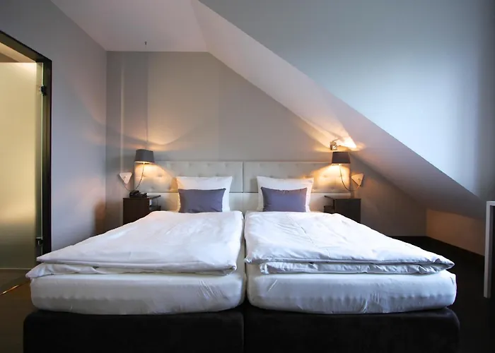 Europa Style Hotel Frankfurt am Main