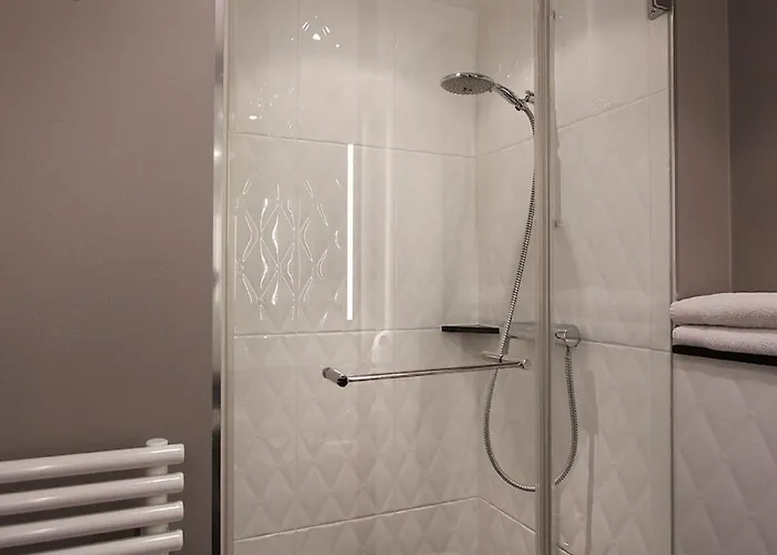 Hotel Europa Style 4*