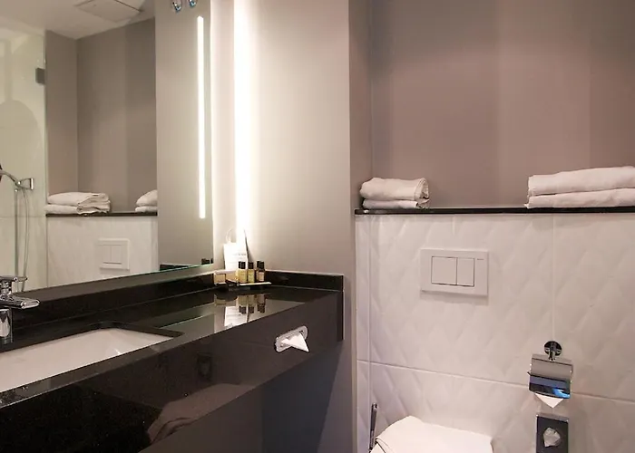 Hotel Europa Style 4*