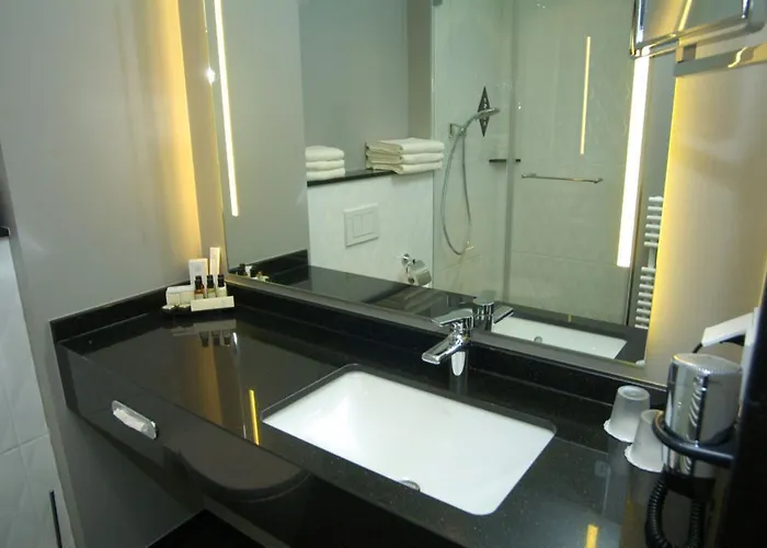 Europa Style 4* Frankfurt am Main