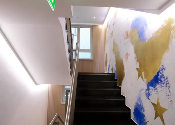 Europa Style 4* Frankfurt am Main