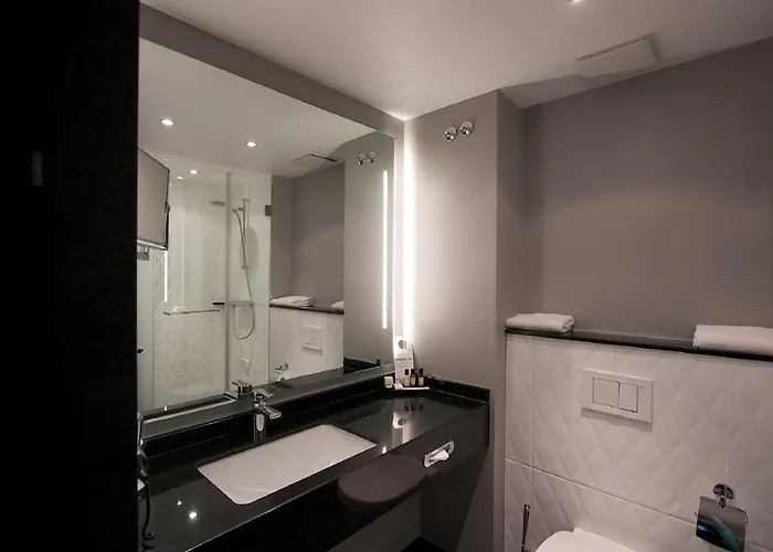 Europa Style Hotel 4*