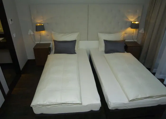 Hotel Europa Style Frankfurt am Main