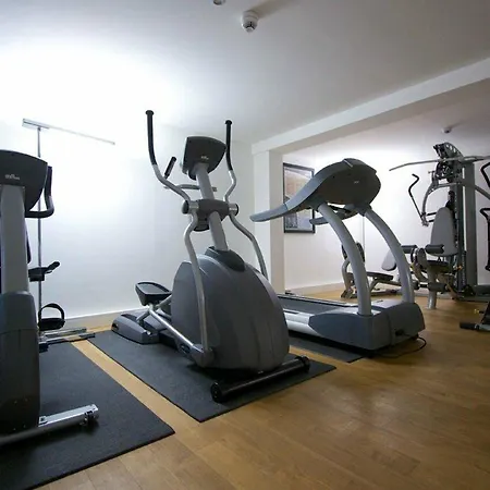 Europa Style Hotel Frankfurt am Main