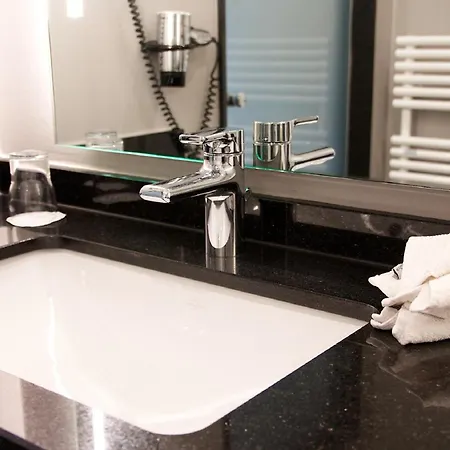 Отель Europa Style