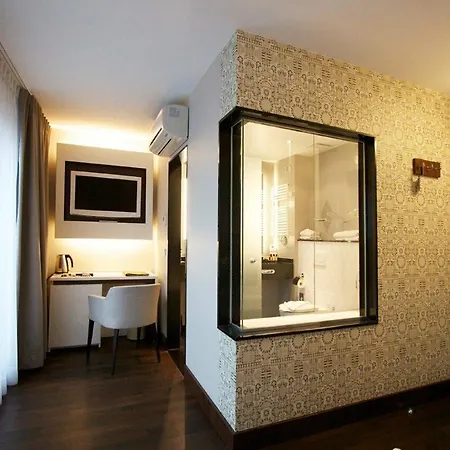 Europa Style Hotel 4*