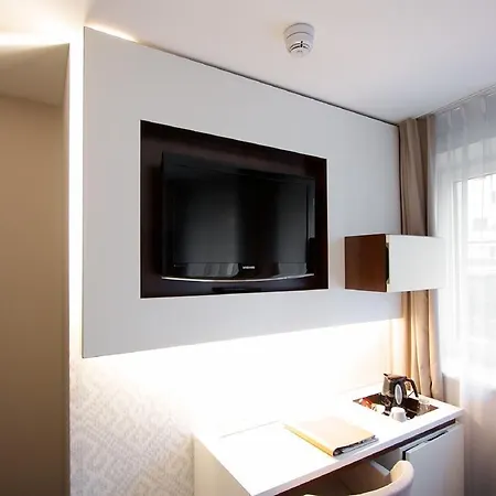 Europa Style Отель 4*