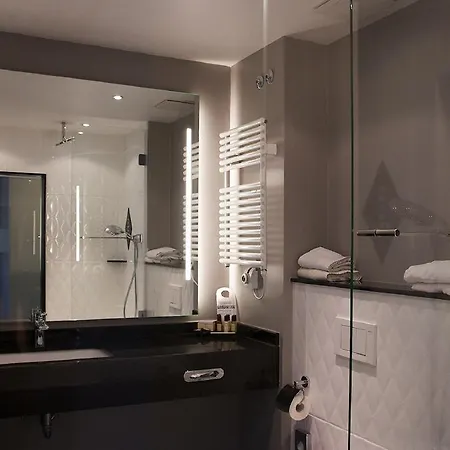 Europa Style Hotel Frankfurt am Main