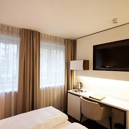 Europa Style Франкфурт-на-Майне