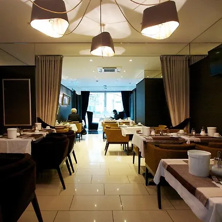 Hotel Europa Style Frankfurt am Main