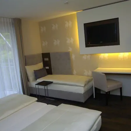 Europa Style 4* Frankfurt am Main