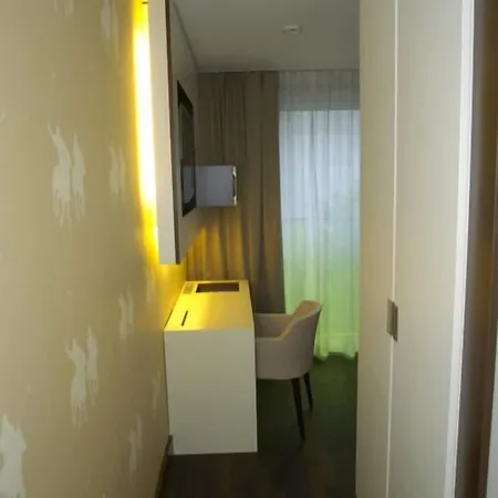 Hotel Europa Style