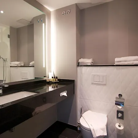 فندق أوروبا ستايل 4*