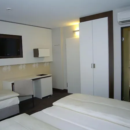 Europa Style 4* Frankfurt am Main