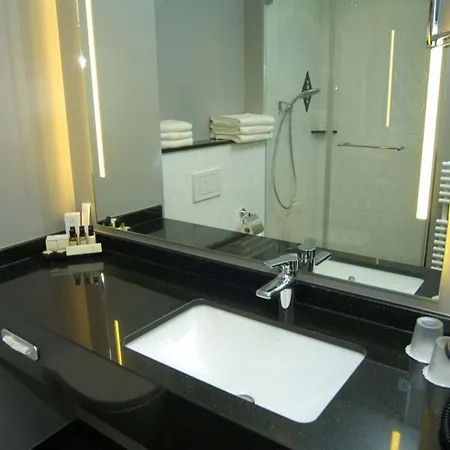 Europa Style 4* Франкфурт-на-Майне