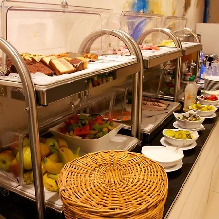 Europa Style Hotel Frankfurt am Main