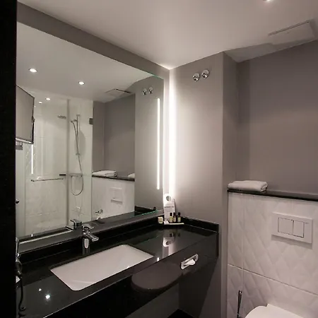 Europa Style Отель 4*