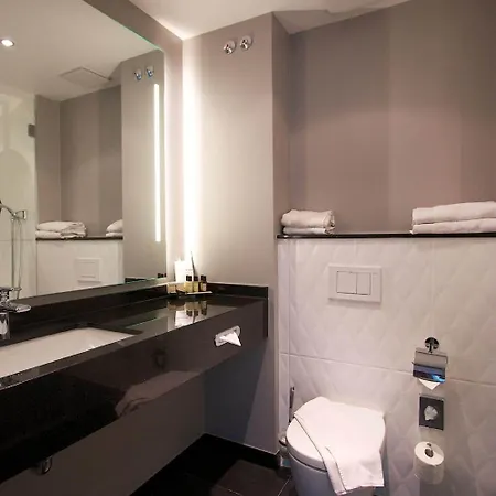 أوروبا ستايل فندق فرانكفورت