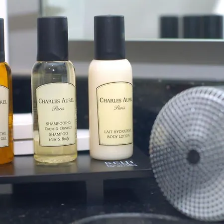 أوروبا ستايل 4*