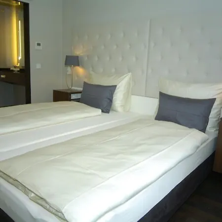 Europa Style 4* Франкфурт-на-Майне