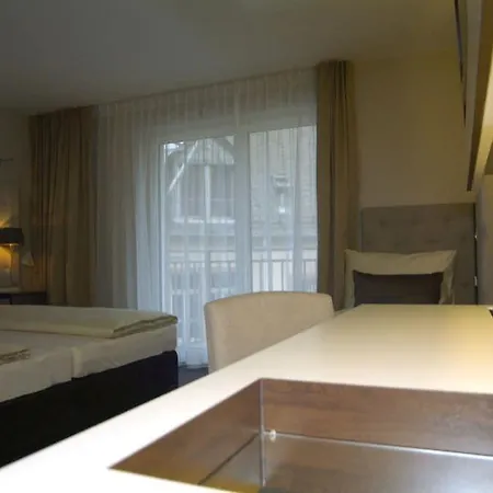 أوروبا ستايل 4*