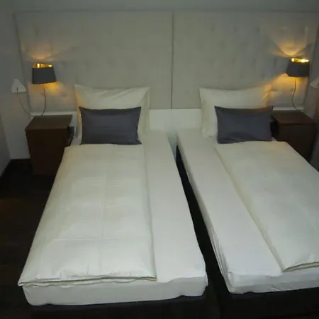 Hotel Europa Style Frankfurt am Main