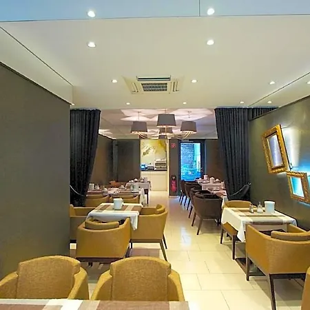 Europa Style 4* Francoforte sul Meno