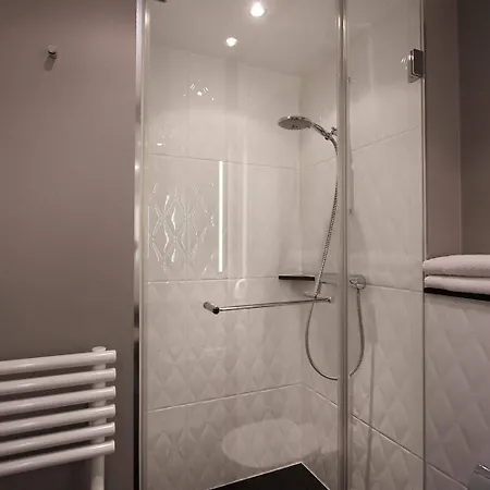 Hotel Europa Style