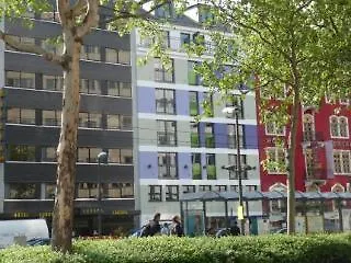 Szálloda Europa Style 4*