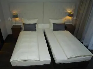 Europa Style Szálloda
