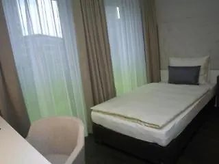 Szálloda Europa Style 4*