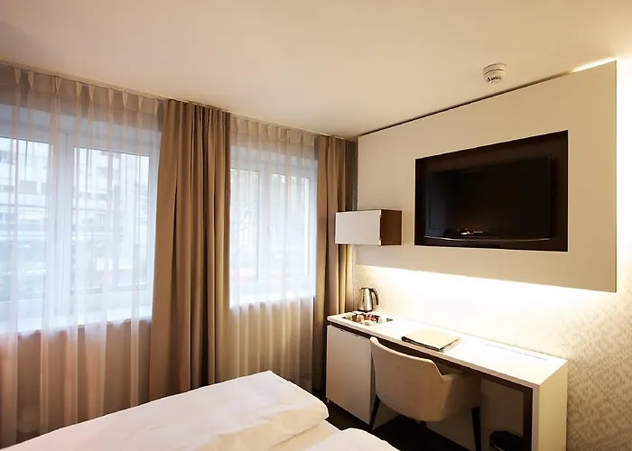 유로파 스타일 프랑크푸르트