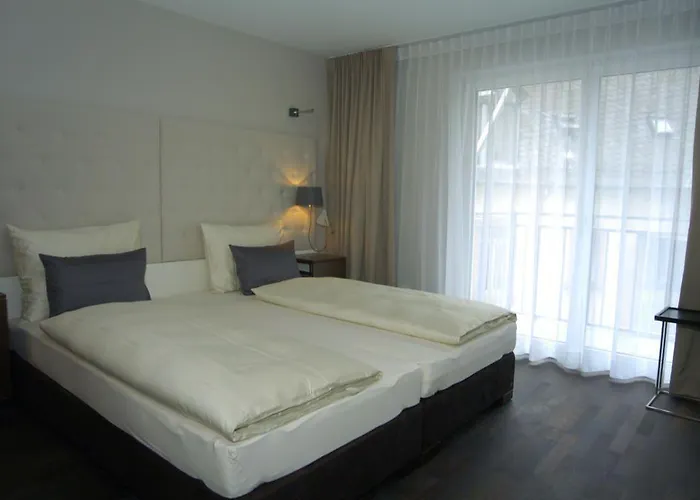 Otel Europa Style Frankfurt am Main