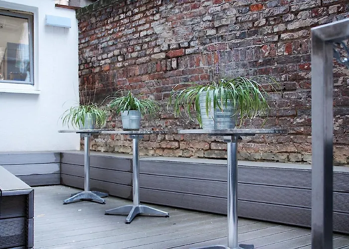 Europa Style Frankfurt am Main