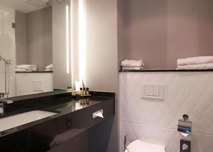 Europa Style Otel Frankfurt am Main