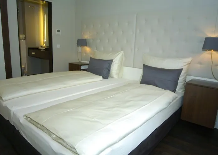 Europa Style 4* Frankfurt am Main