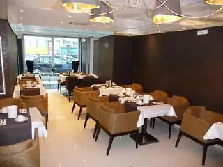 유로파 스타일 호텔 프랑크푸르트