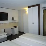 Europa Style 4* Frankfurt nad Mohanem