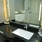 Europa Style 4* Frankfurt nad Mohanem