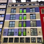 Hotel Europa Style