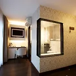Europa Style Hotel Frankfurt nad Mohanem