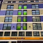Europa Style Hotel 4*