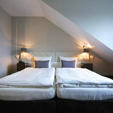 Europa Style Hotel Frankfurt am Main