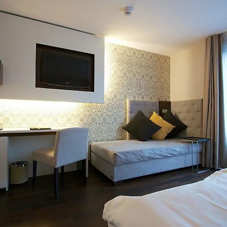 Hotel Europa Style Frankfurt am Main