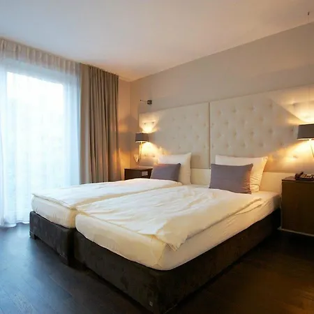 Europa Style Hotel 4*