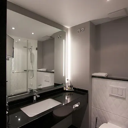 Europa Style Hotel
