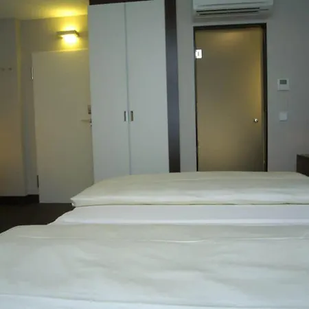Hotel Europa Style